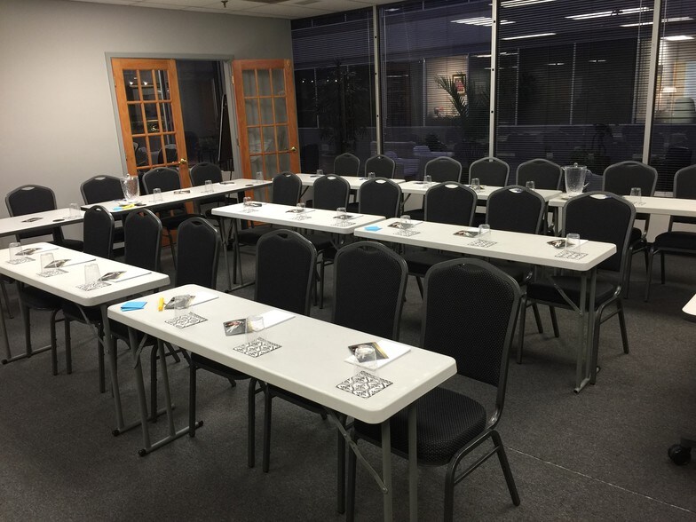 More Photos Of 8181 Professional Pl, Landover Office For Lease