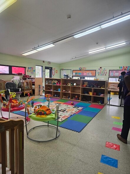 More Photos Of 2800 Caroline St, Saint Louis Specialty For Sale