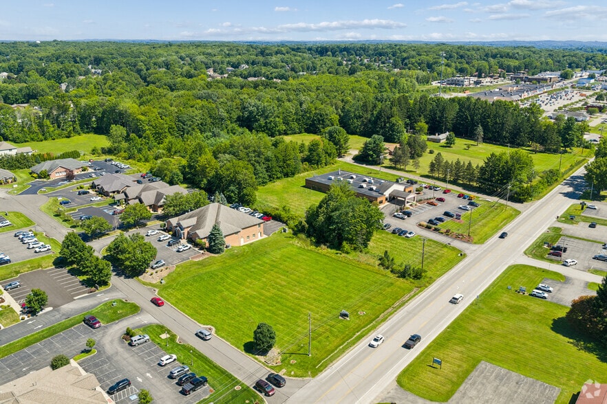 More Photos Of 120 Enclave, New Castle Land For Sale
