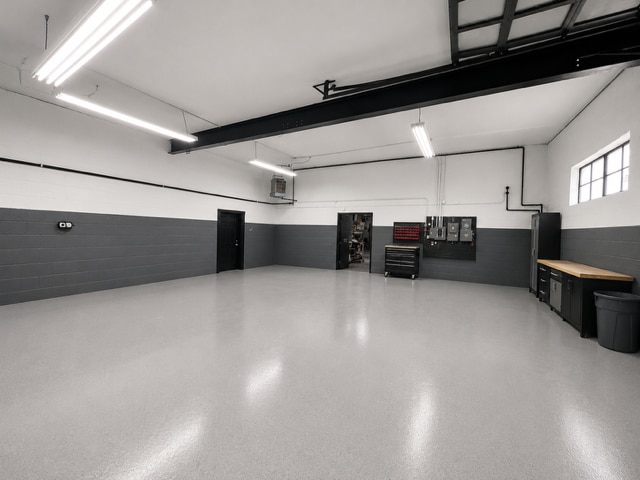 More Photos Of 4425 Barnett Ave, Sunnyside Industrial For Sale