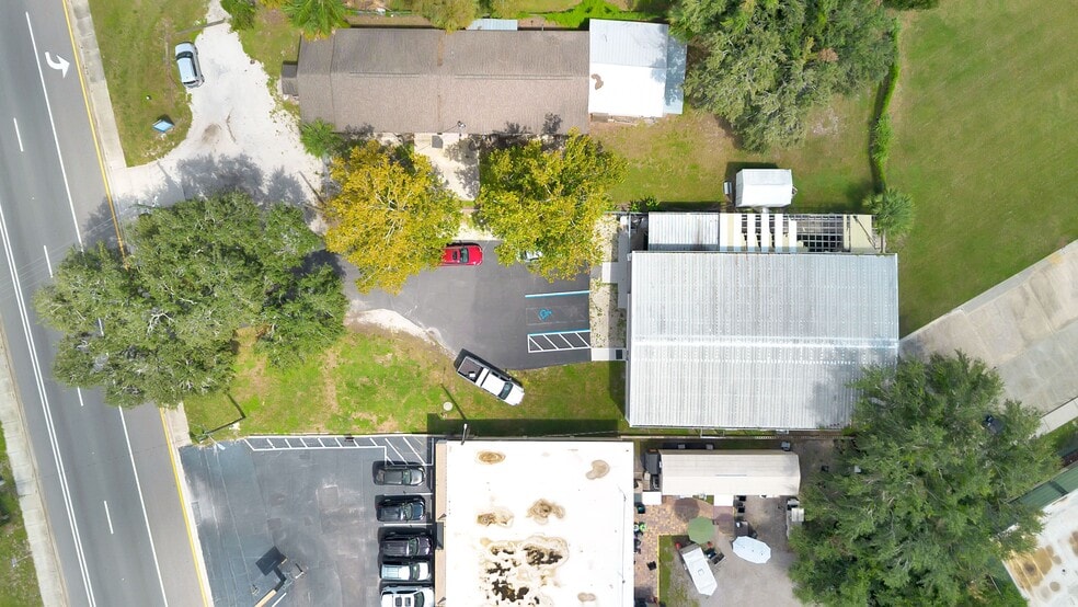 More Photos Of 5515 S Orange Ave, Orlando Warehouse For Sale