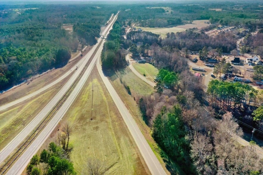 More Photos Of 0 Allendale Rd, Four Oaks Land For Sale