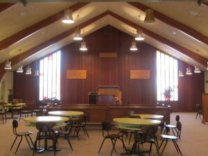 More Photos Of 1039 H St, Eureka Religious Facility For Sale