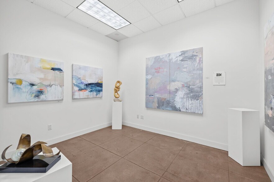 More Photos Of 602-616 Santa Monica Blvd, Santa Monica Loft Creative Space For Lease