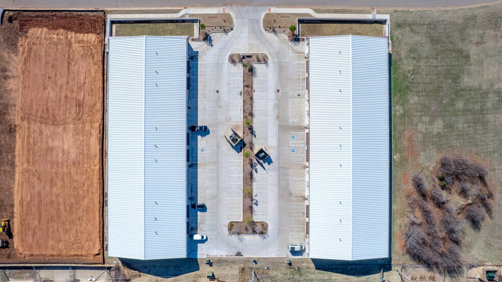 More Photos Of , Edmond Industrial For Sale