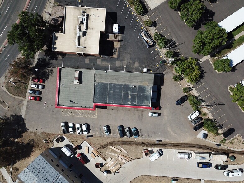 More Photos Of 9545 Ralston Rd, Arvada Auto Repair For Sale