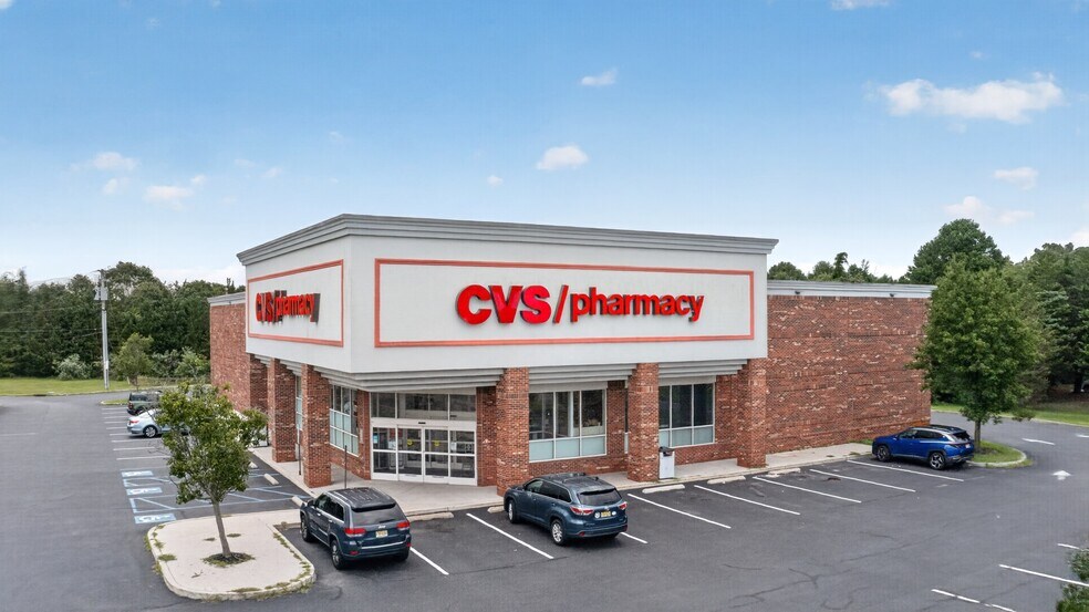 Primary Photo Of 2078 US Route 9, Ocean View General Retail For Sale