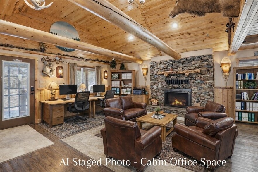 More Photos Of 3725 Movie Ranch Rd, Duck Creek Village Specialty For Sale