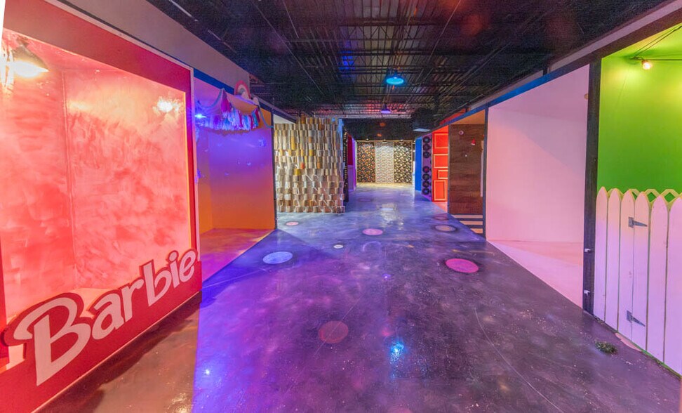 More Photos Of 1607-1609 University Ave, Lubbock Freestanding For Lease