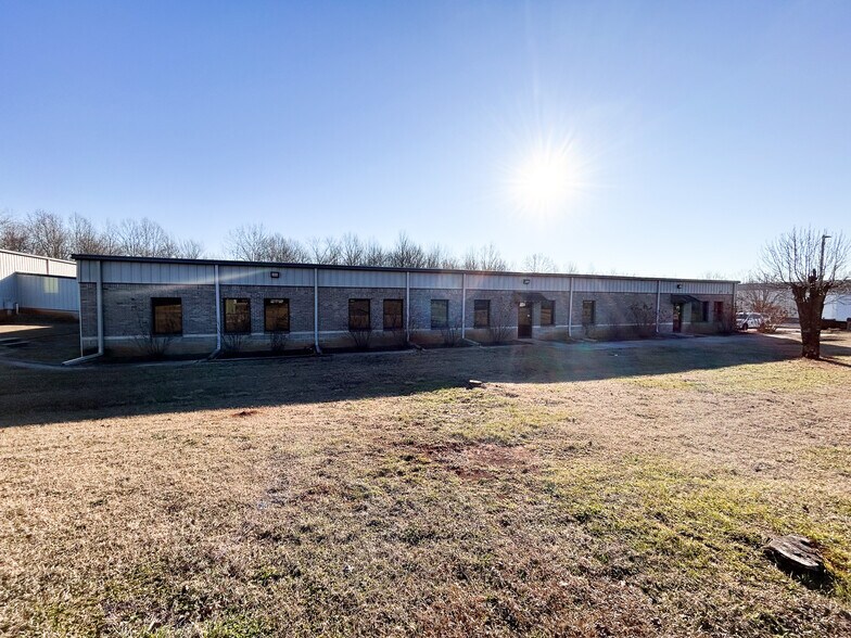 More Photos Of , Madison Industrial For Sale