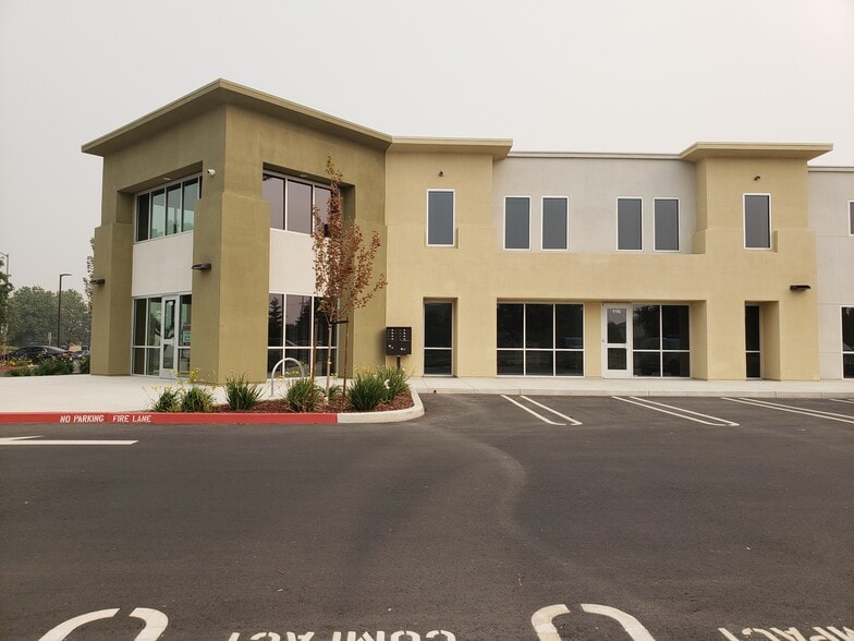 More Photos Of 2010 Elkins Way, Brentwood Light Manufacturing For Lease