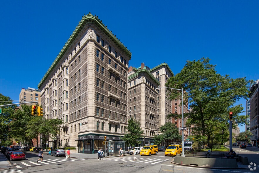 Primary Photo Of 2139-2159 Broadway, New York Apartments For Lease