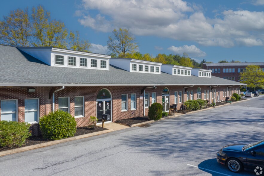 More Photos Of 724 Yorklyn Rd, Hockessin Office For Lease