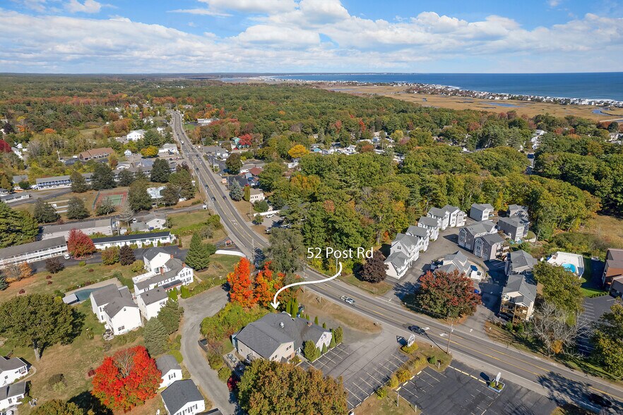 More Photos Of 52 Post Rd, Wells Restaurant For Sale