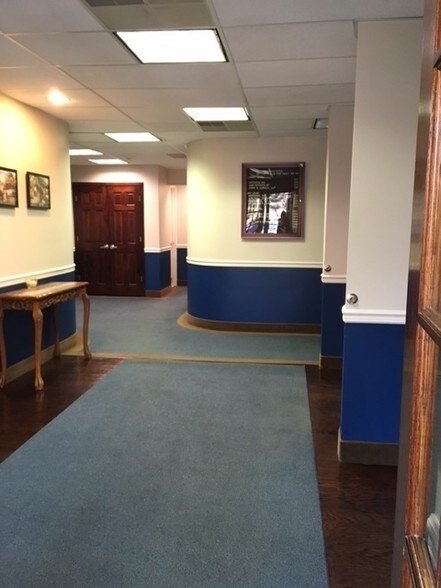 More Photos Of 500 Executive Blvd, Ossining Office For Lease