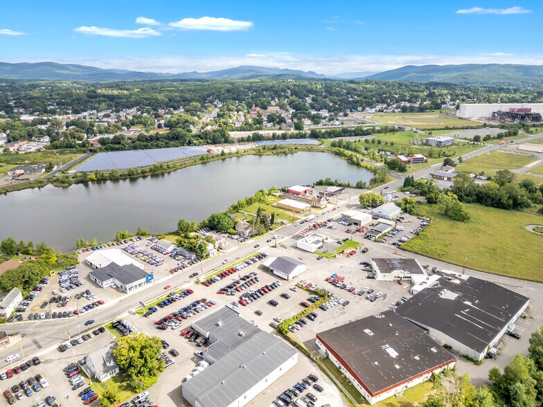 More Photos Of 745 East St, Pittsfield Warehouse For Sale