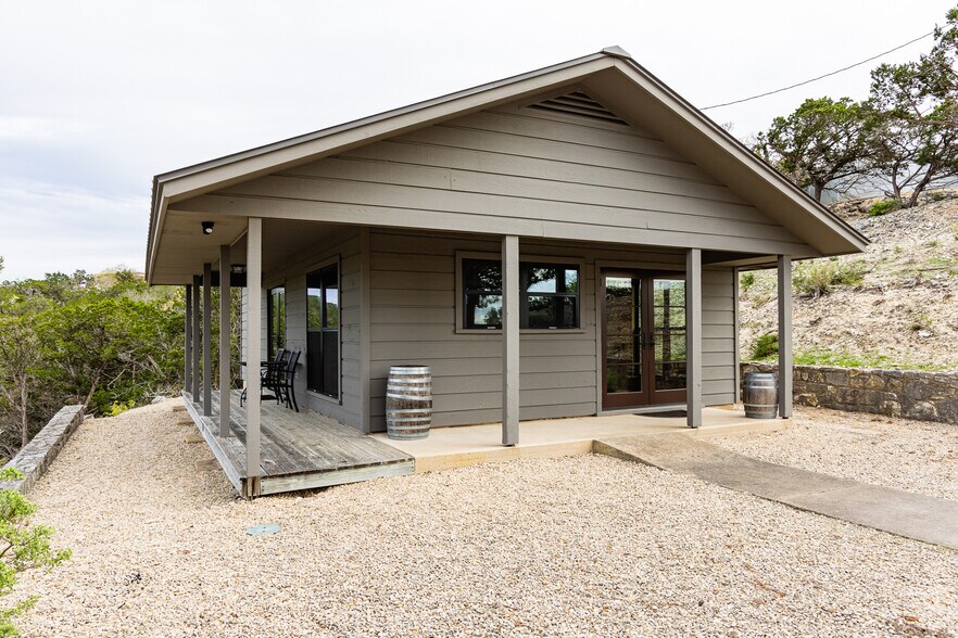 More Photos Of 5081 Bandera Hwy, Camp Verde Winery Vineyard For Sale