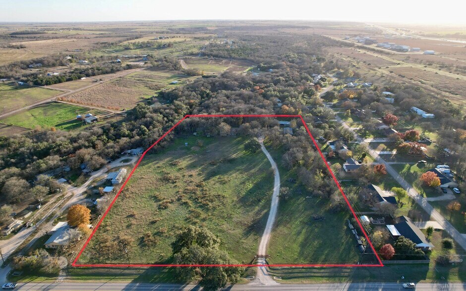 More Photos Of 1039 FM 2268, Salado Land For Sale