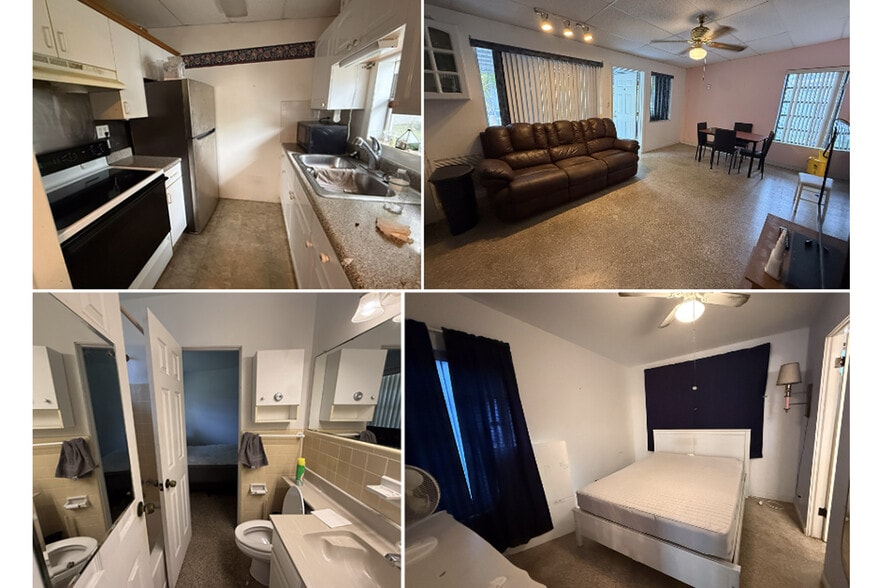 More Photos Of 215 NE 10th Ave, Hallandale Beach Apartments For Sale