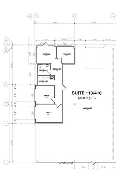 More Photos Of 5278 N Main St, Baytown Unknown For Lease