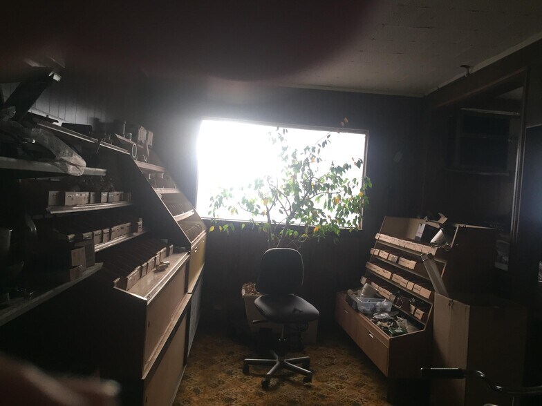 More Photos Of 701 US Highway 1 N, Norlina Office For Sale