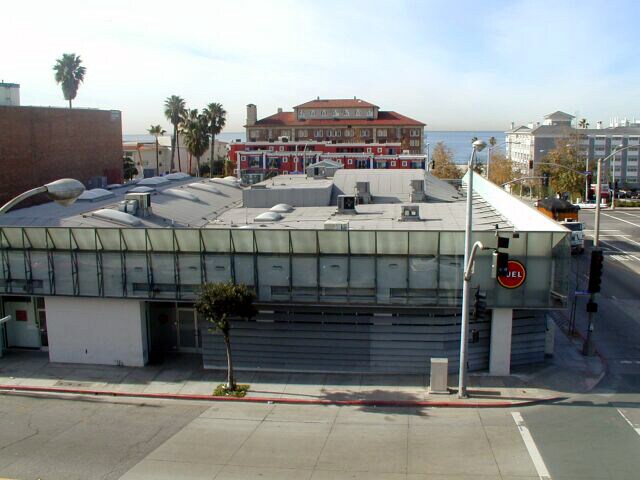 More Photos Of 1916 Main St, Santa Monica Loft Creative Space For Lease