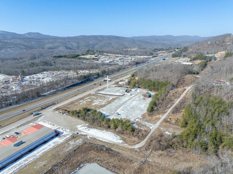 More Photos Of 269 Luther Seiber Blvd, Pioneer Land For Sale