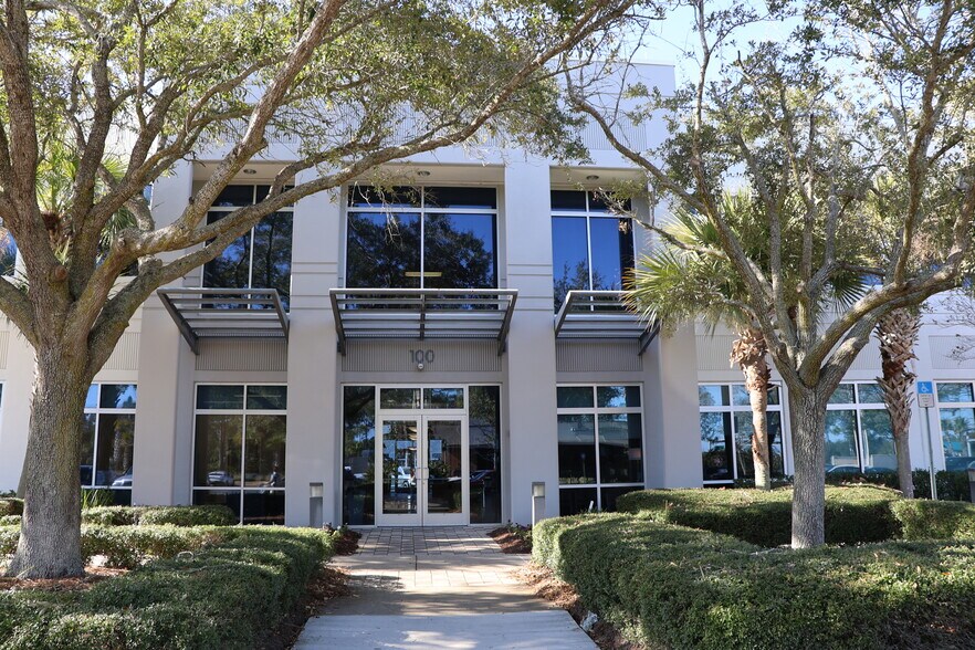 More Photos Of 100 Richard Jackson Blvd, Panama City Beach Office For Lease
