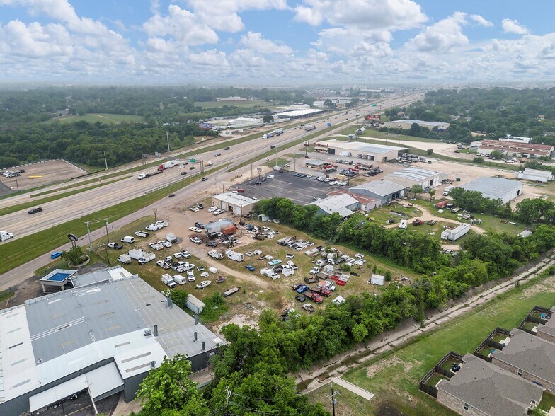 More Photos Of 3317 I 35 N Frontage rd, Waco Land For Sale