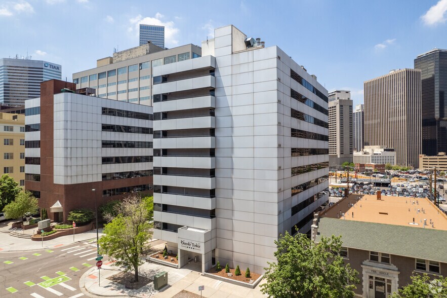 More Photos Of 1905 Sherman St, Denver Loft Creative Space For Lease