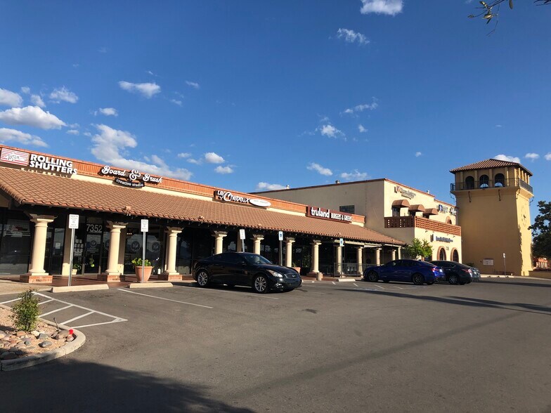 More Photos Of 7250-7356 N Oracle Rd, Tucson Unknown For Lease