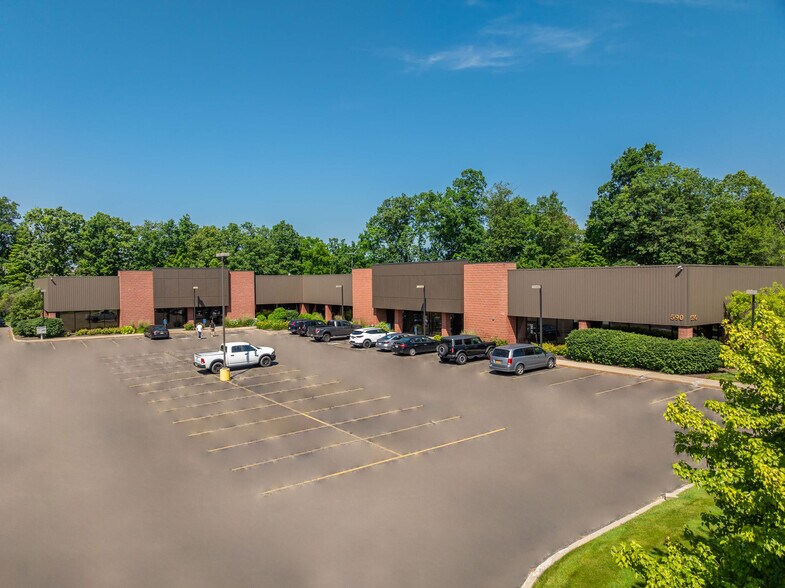 More Photos Of 590 Fishers Station Dr, Victor Office For Sale