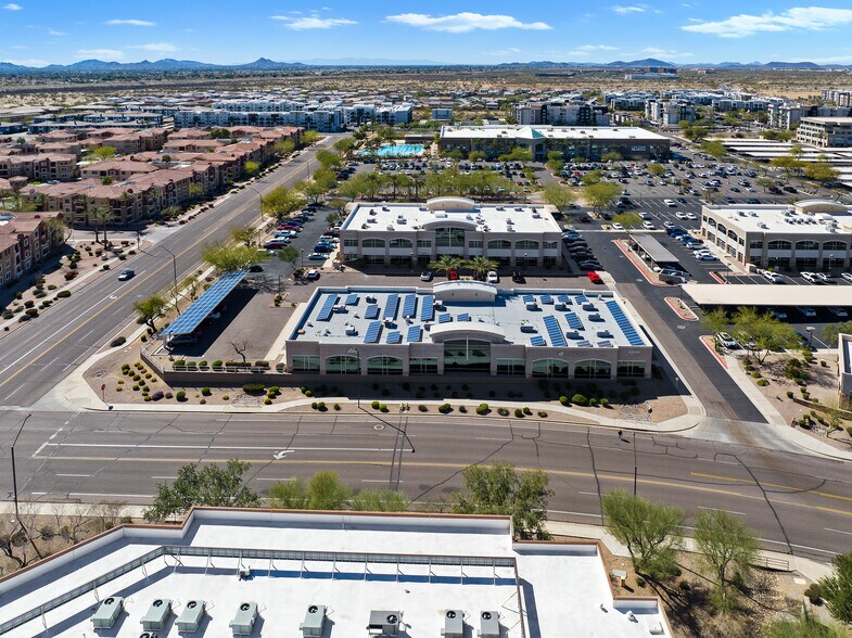 More Photos Of 6950 E Chauncey Ln, Phoenix Medical For Lease