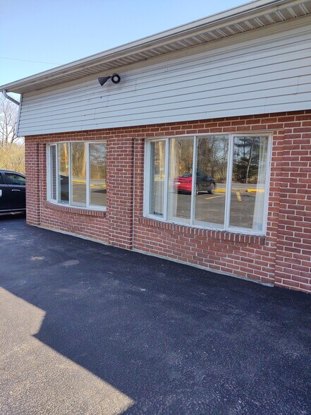 More Photos Of 1030-1036 Fairfield Rd, Gettysburg Office Residential For Sale