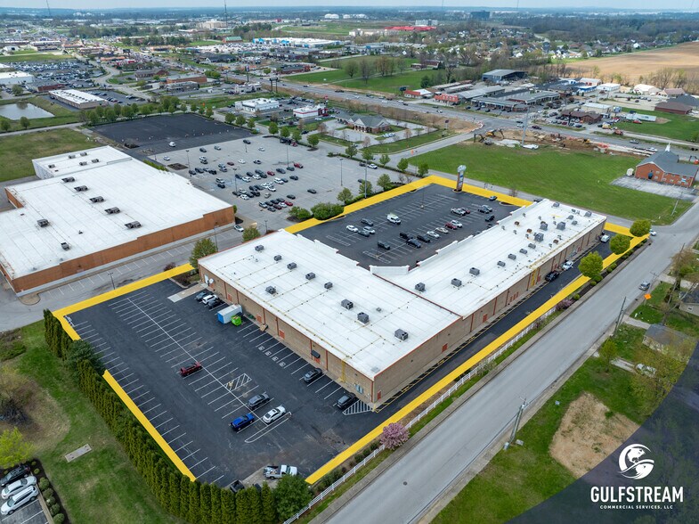 More Photos Of 3500 Villa Pointe Rd, Owensboro Unknown For Lease