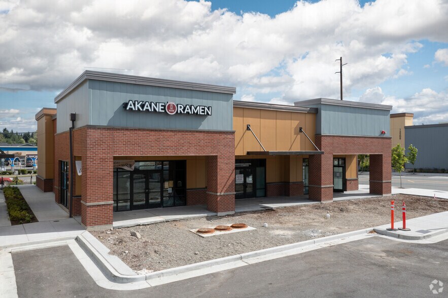 Primary Photo Of 13210 39th Ave SE, Mill Creek General Retail For Lease