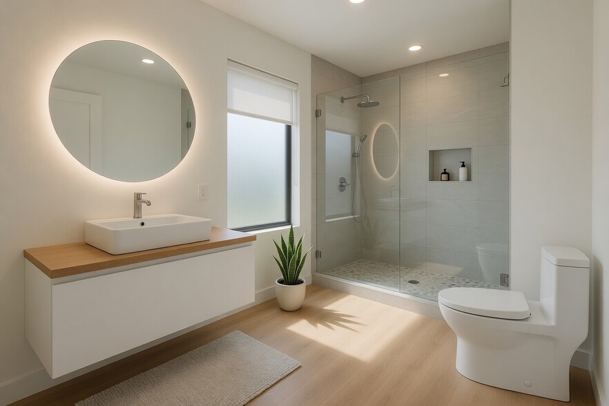 More Photos Of 807 N El Dorado St, Stockton Apartments For Sale