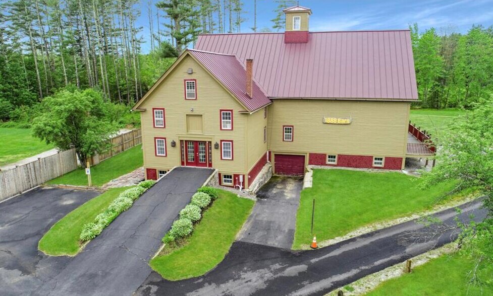 More Photos Of 164 Mayville Rd, Bethel Specialty For Sale