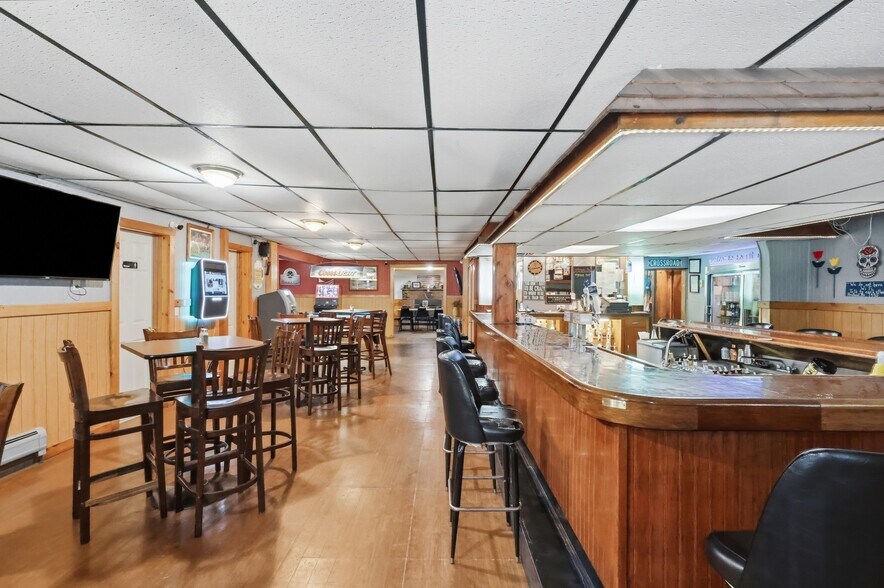 More Photos Of 225 Owego Turnpike, Waymart Specialty For Sale