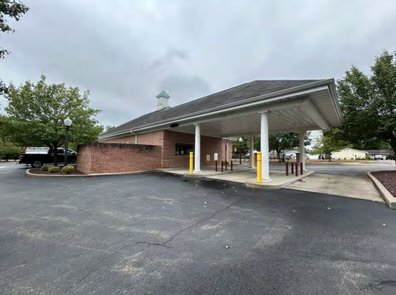 More Photos Of 2630 Rochester Rd, Cranberry Township Freestanding For Lease