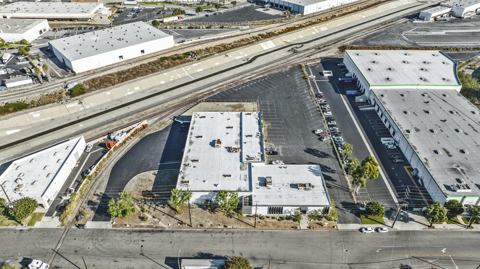 Primary Photo Of 14930 Marquardt Ave, Santa Fe Springs Manufacturing For Sale