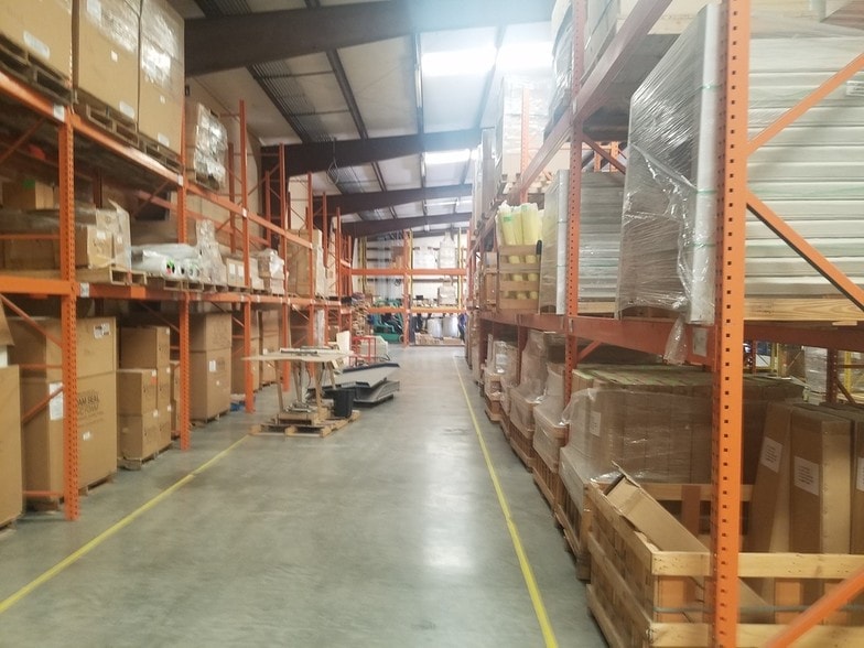 More Photos Of 995 Loma Verde Dr, El Paso Warehouse For Lease