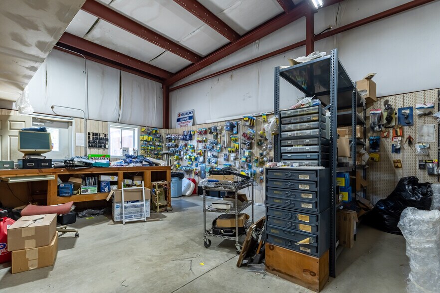 More Photos Of 4769 State Rte 107, Glenville Marina For Sale