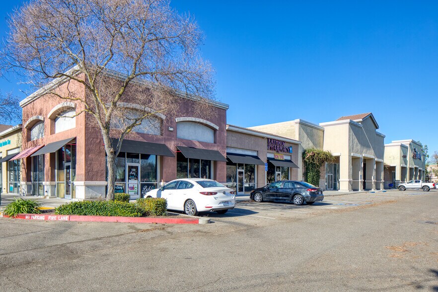 More Photos Of , Manteca General Retail For Sale