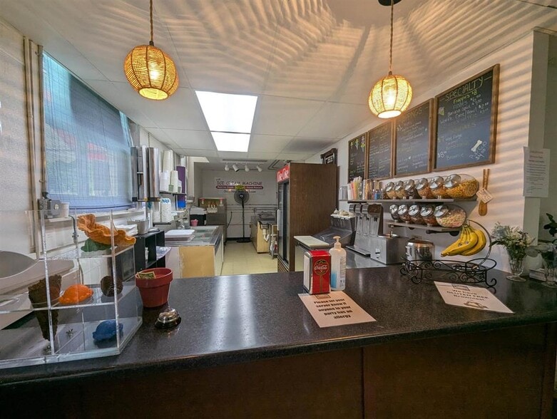 More Photos Of 209 Main St, Charlestown Storefront Retail Office For Sale