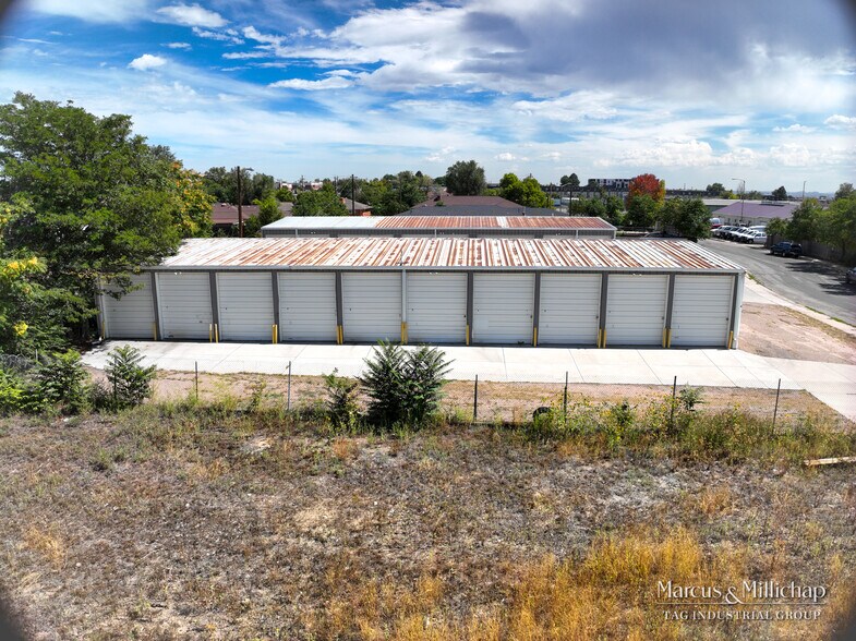 More Photos Of 3351 W 71st Pl, Westminster Warehouse For Sale