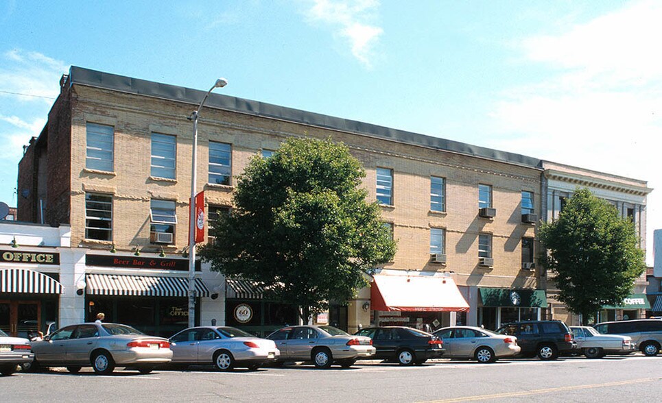 Primary Photo Of 57 Union Pl, Summit Office For Lease