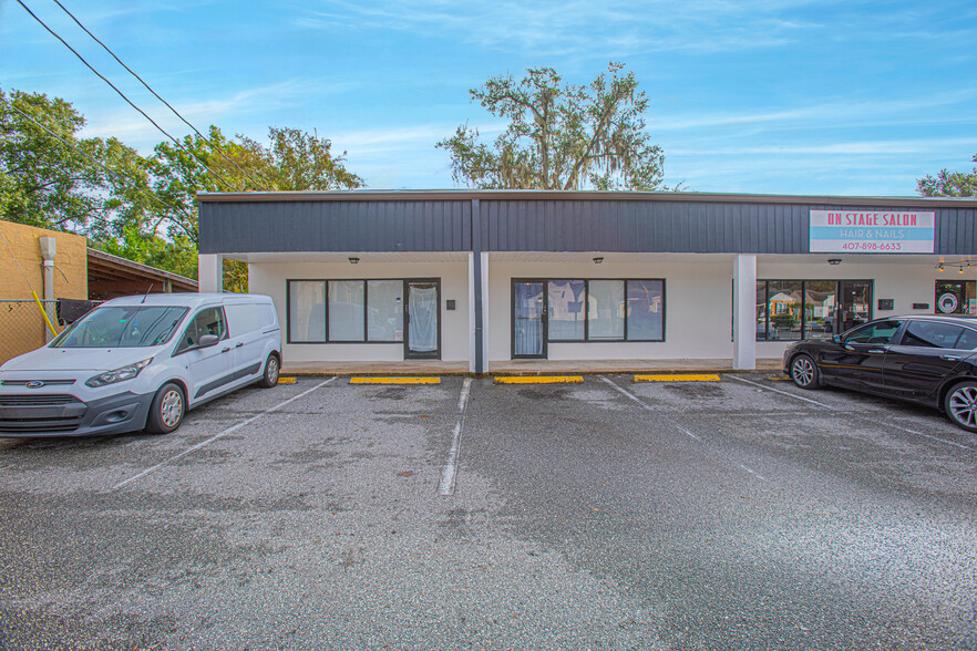 Primary Photo Of 51 N Bumby Ave, Orlando Storefront Retail Office For Lease