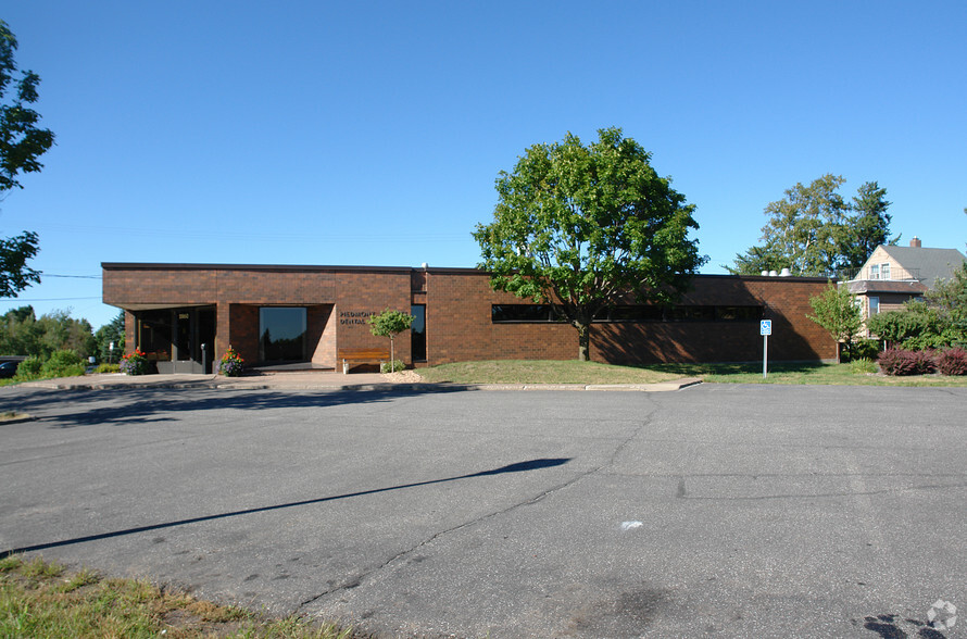 Primary Photo Of 2860 Piedmont Ave, Duluth Medical For Lease