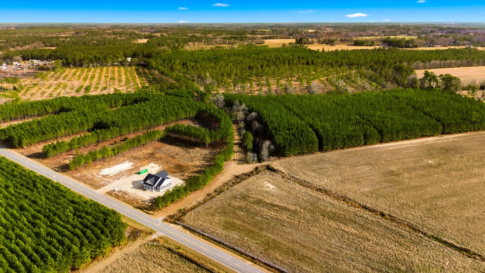 More Photos Of Highway 45, Loris Land For Sale